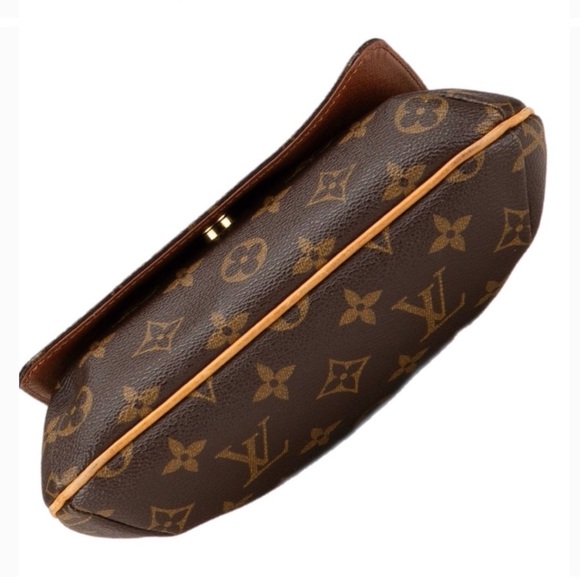 LOUIS VUITTON MUSETTE - Picture 3 of 15